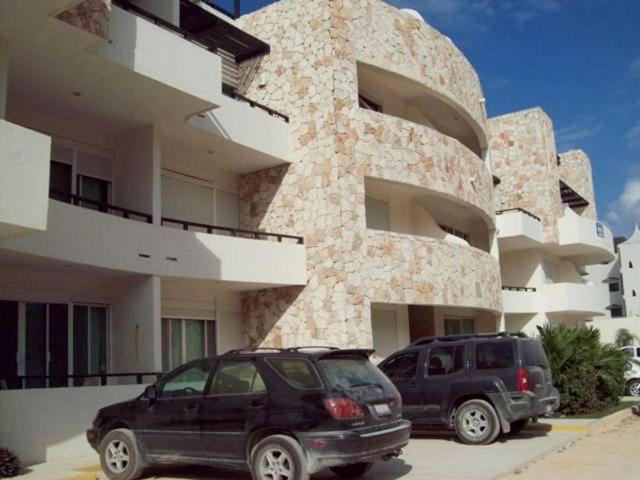 Meridian 306 Playa del Carmen Exterior foto